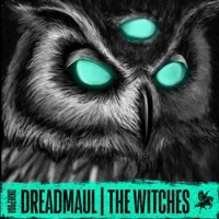 The Witches - EP - Dreadmaul
