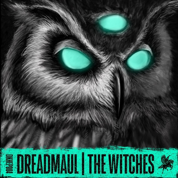 The Witches - EP