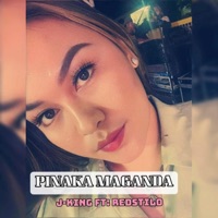 Pinaka Maganda (feat. Redstilo) - Single - J-King