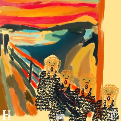 because you're listening - EP