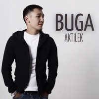 Buga - Single - Aktilek