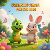 Friendship song for kids