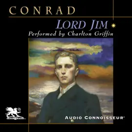 Lord Jim (Unabridged)
