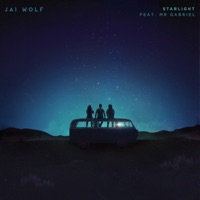 Starlight (feat. Mr Gabriel) - Single - Jai Wolf