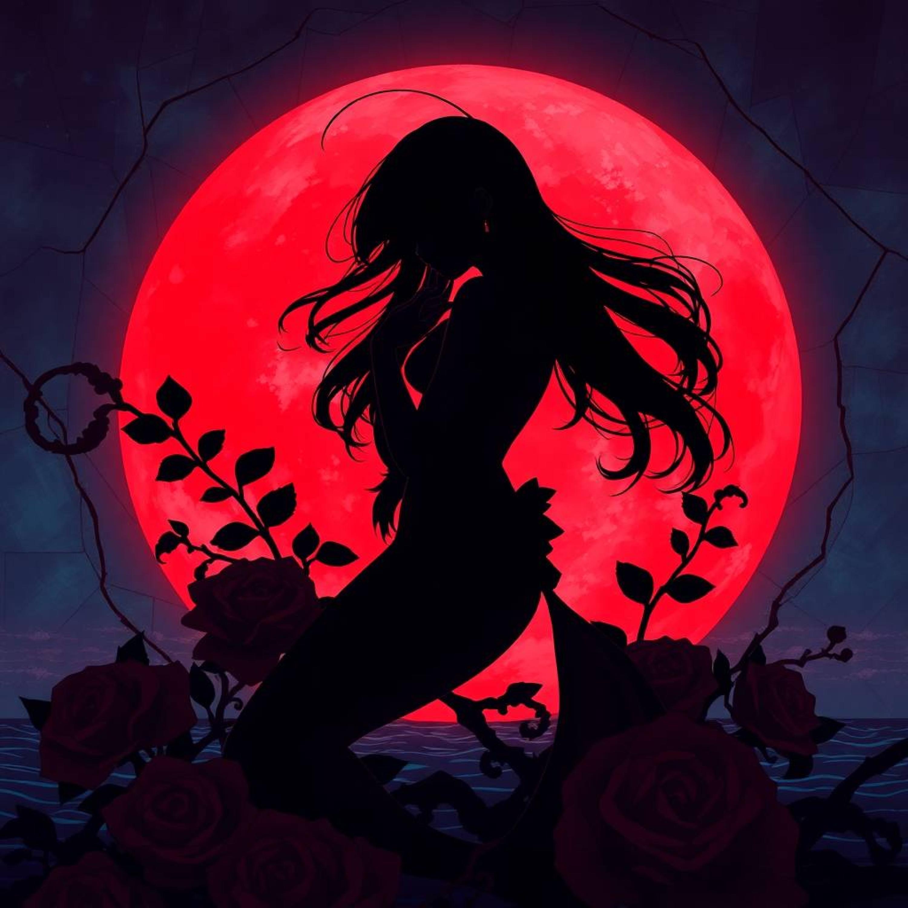 Siren: Fractured Lullaby - Single