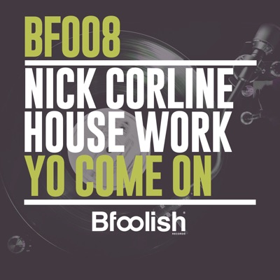 Yo Come On - Single