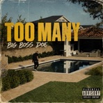 Too many - Single