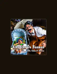 Listen to Dr. Kater, watch music videos, read bio, see tour dates & more!