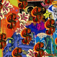 Beats OR Bread, Vol. 9 - Single - Krate Killer & Maestro Z