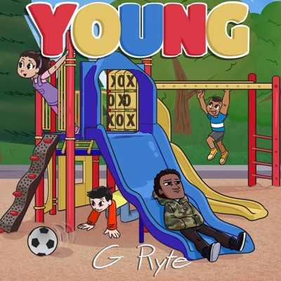 YOUNG - Single