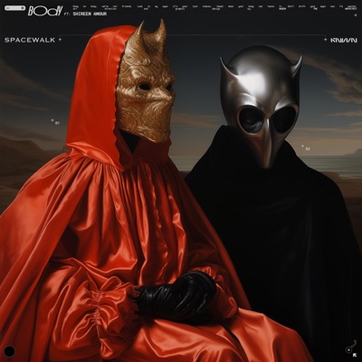 Body (feat. Spacewalk & Shireen Amour) - Single