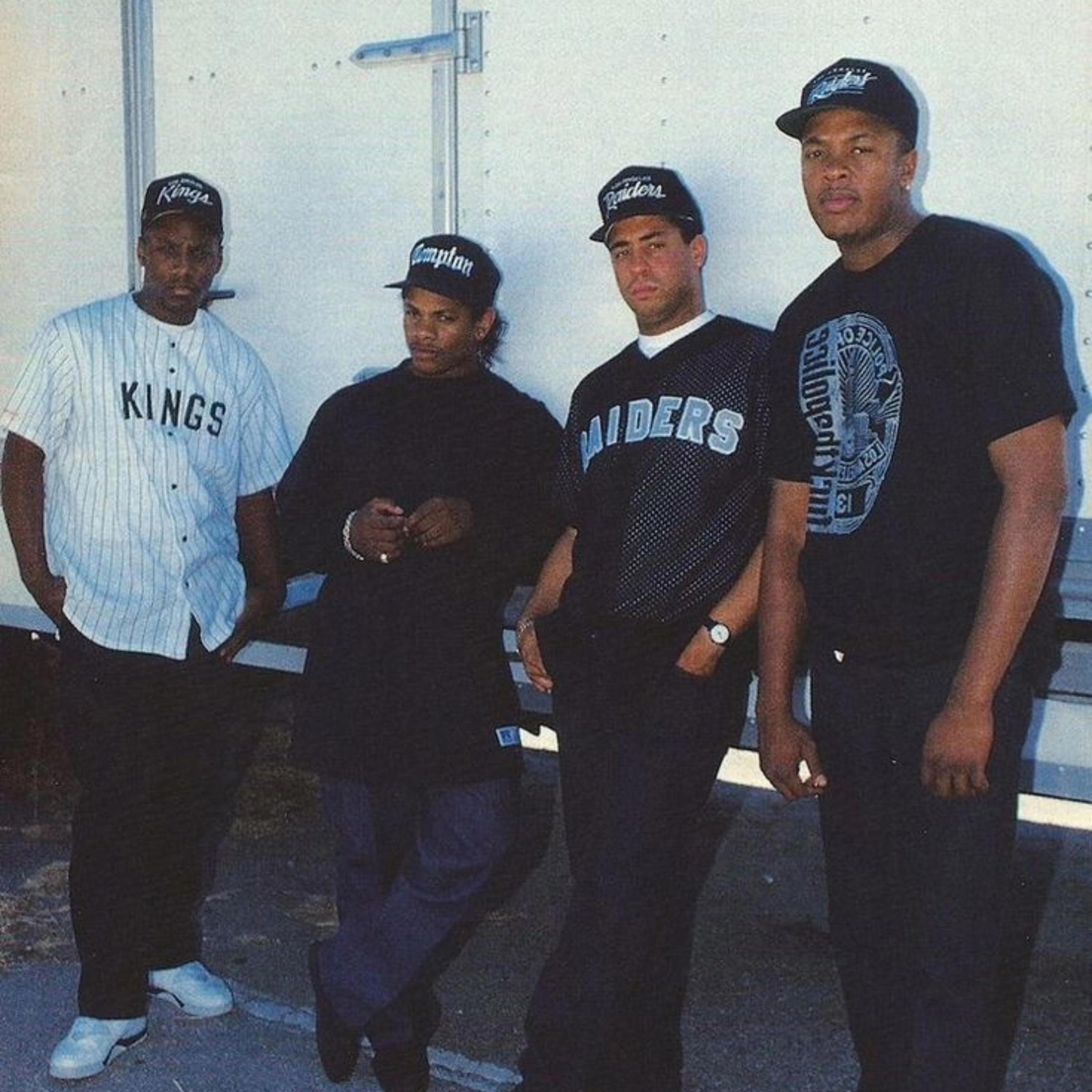 West Coast Beats - EP