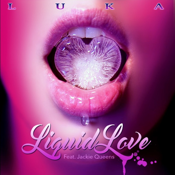 Liquid Love EP (feat. Jackie Queens)