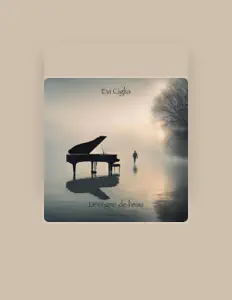 Poslechněte si interpreta Evi Ciglia, sledujte hudební videa, přečtěte si životopis, podívejte se na data turné a další informace.