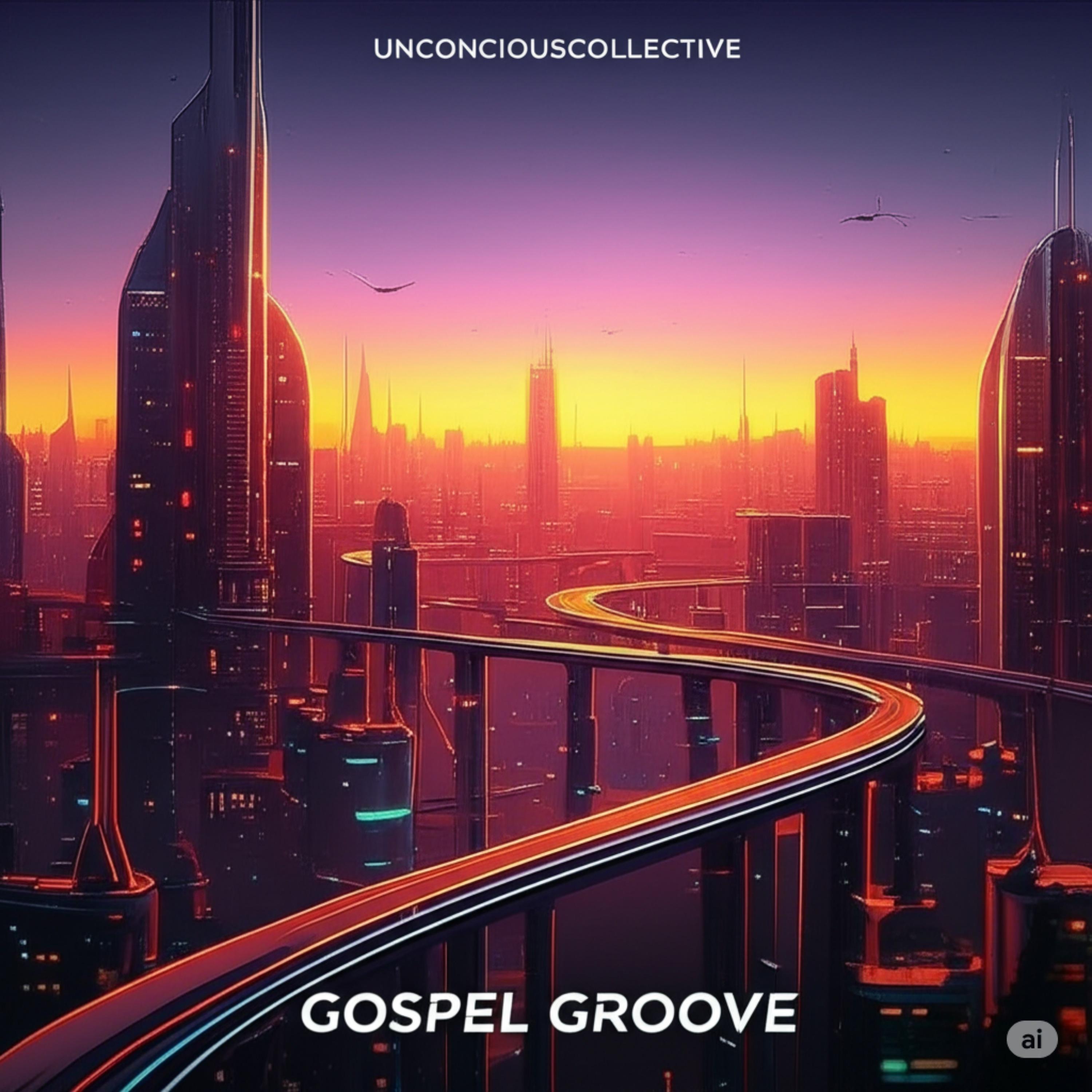Gospel Groove - Single
