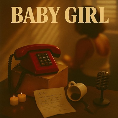BABY GIRL - Single