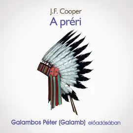 A préri (teljes)