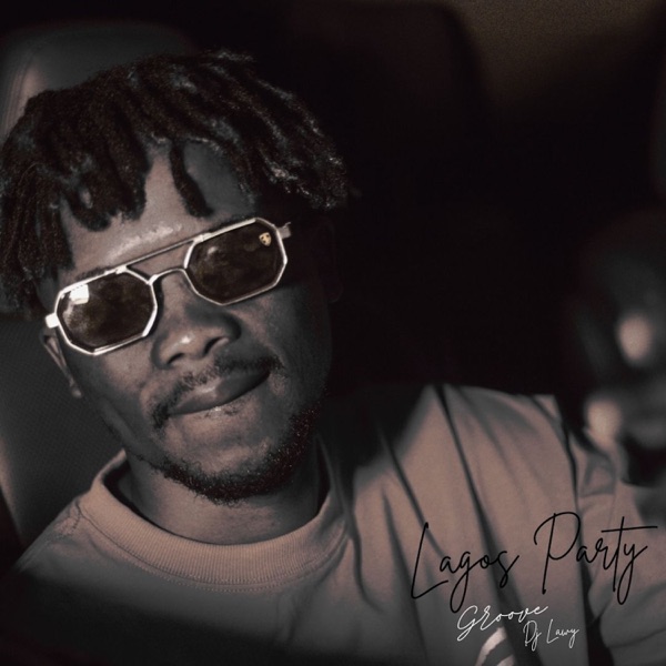 Lagos Party Groove (Jam)