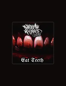 收听 Mouth Ripped Open、观看音乐视频、阅读小传、查看巡演日期等 ！