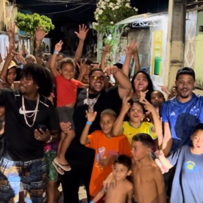 O Deserto Ensina - Single