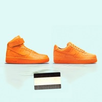 Orange Peel - Single - Roshin, Beaugé & Uncle Fester