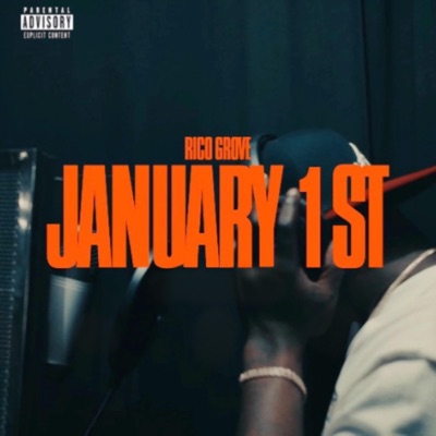 January 1st - Single