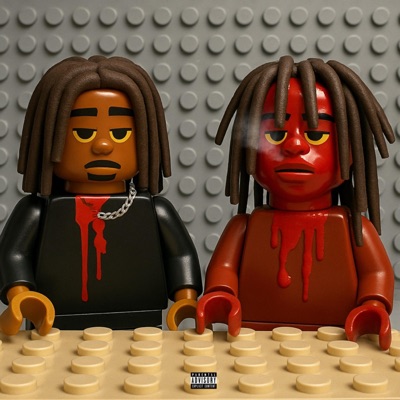 Distance (feat. Yanny) - Single