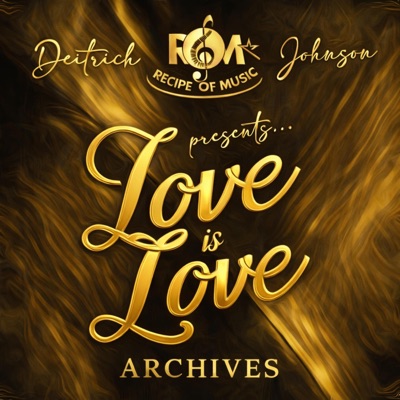Love Is Love Archives - EP