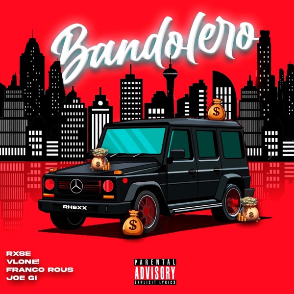 Bandolero