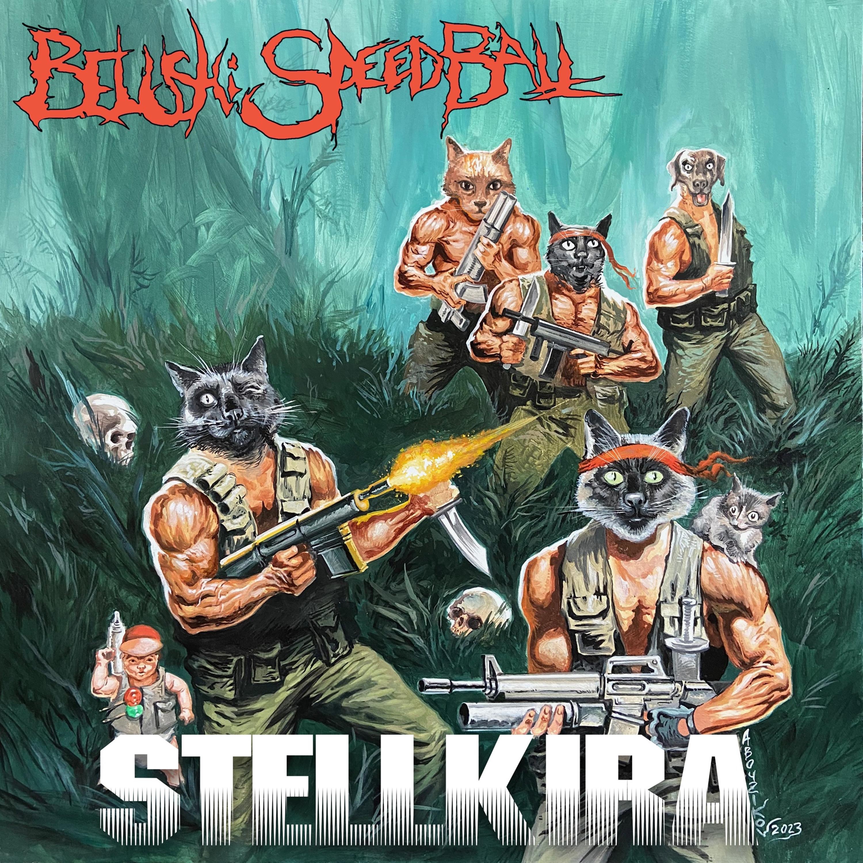 Stellkira: Editioñ Extra De Luxe