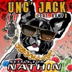 Settle for Nathin (feat. BOMP) - Single