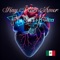 Hay Pobre Amor (Cumbia Editada) - TinyConElKilooo lyrics