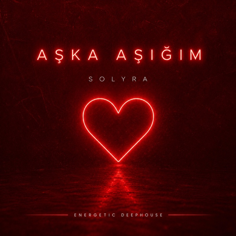 Aşka Aşığım