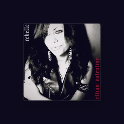 Listen to Jillian Valentine, watch music videos, read bio, see tour dates & more!