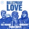 BulletProof Love (feat. Yako18 & Ese Mändø) - Young Dopey lyrics
