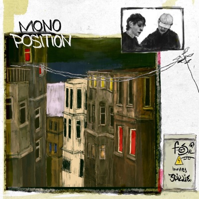 MONO POSITION - EP