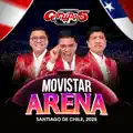 Mix Fieston del Grupo 5