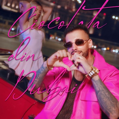 CIOCOLATA DIN DUBAI - Single