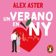 Un verano en NY - Alex Aster