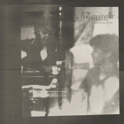 nómada (feat. bpuntito) - Single