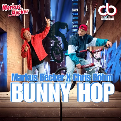 Bunny Hop - Single