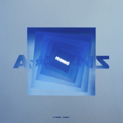ICONIC cover art
