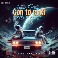 Con To El Ki (feat. Adriiel Alexiis) - Single - Anllelo Fratello