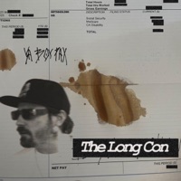 The Long Con - Single - Ya Boy Pax