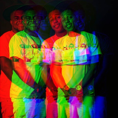 Mohina (feat. El Doggy) - Single