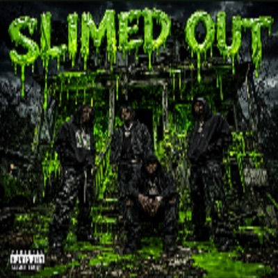 Slimed out (feat. Nate4reel, Kaedae & Daedaee) - Single