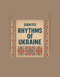 Listen to DEHTO, watch music videos, read bio, see tour dates & more!