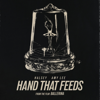 Halsey & Amy Lee - Hand That Feeds (From the Film Ballerina) artwork