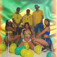 Vai Danza (feat. Zafiro) - Single - Nahuel Herrera, LuisinhoDJ & M96