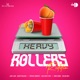 Heavy Rollers Riddim EP